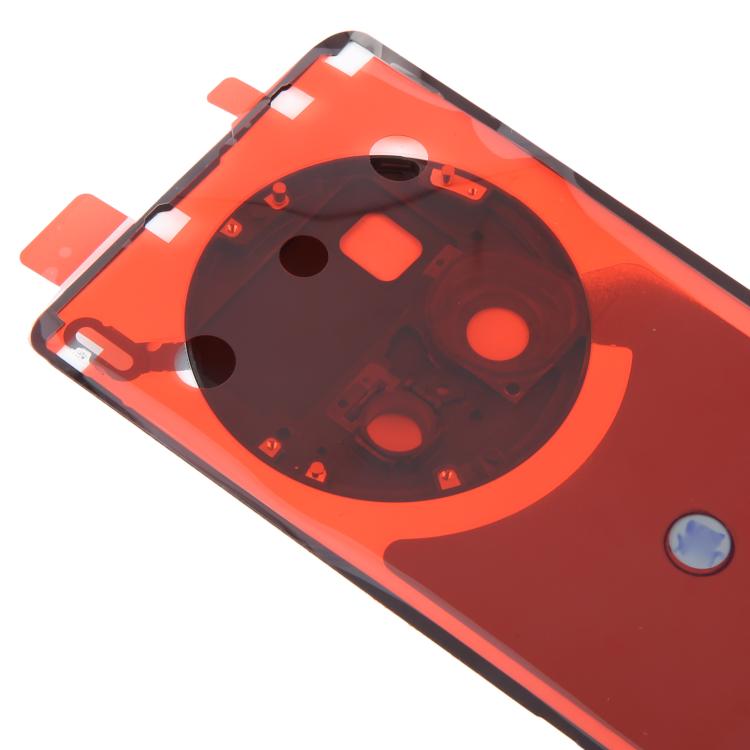 For vivo X100 Ultra 5G V2366GA V2366HA Original Battery Back Cover with Camera Lens Frame