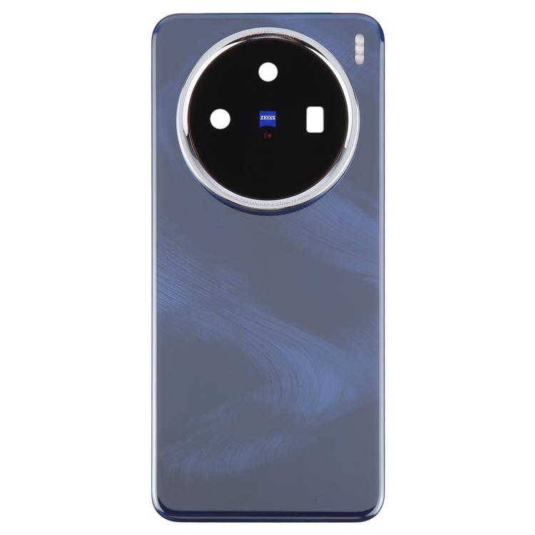 For vivo X200 5G V2415A V2405A V2415 Original Battery Back Cover with Camera Lens Frame