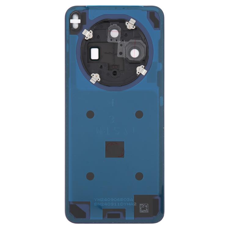 For vivo X200 5G V2415A V2405A V2415 Original Battery Back Cover with Camera Lens Frame