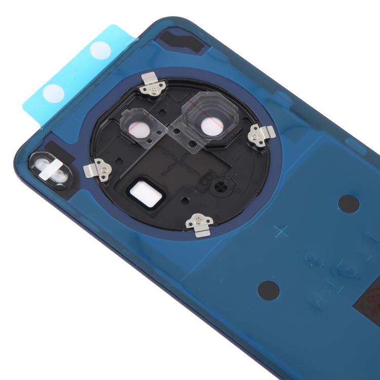 For vivo X200 5G V2415A V2405A V2415 Original Battery Back Cover with Camera Lens Frame