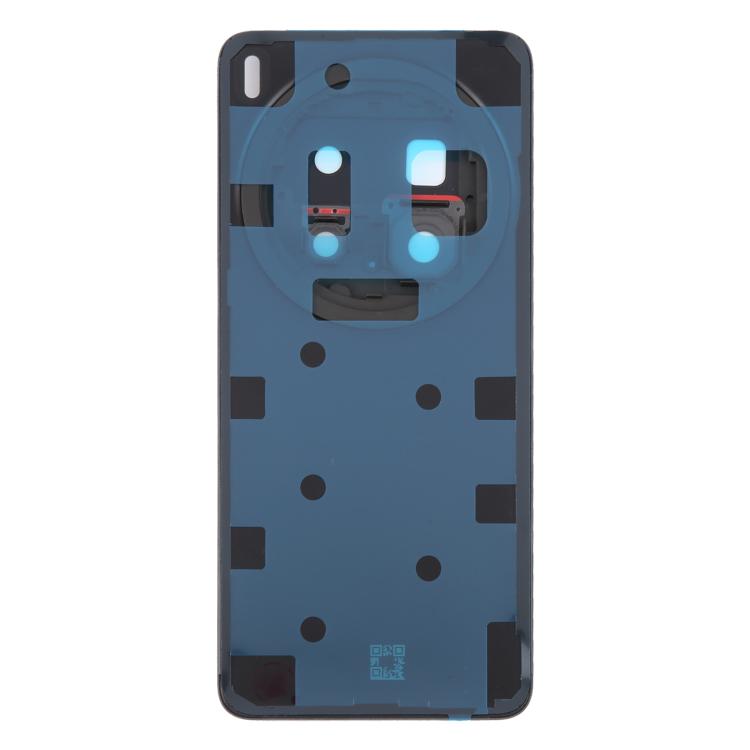 For vivo X200 Pro 5G Original Battery Back Cover with Camera Lens Frame
