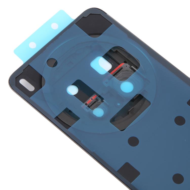 For vivo X200 Pro 5G Original Battery Back Cover with Camera Lens Frame