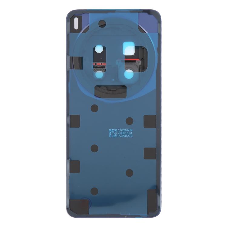 For vivo X200 Pro 5G Original Battery Back Cover with Camera Lens Frame
