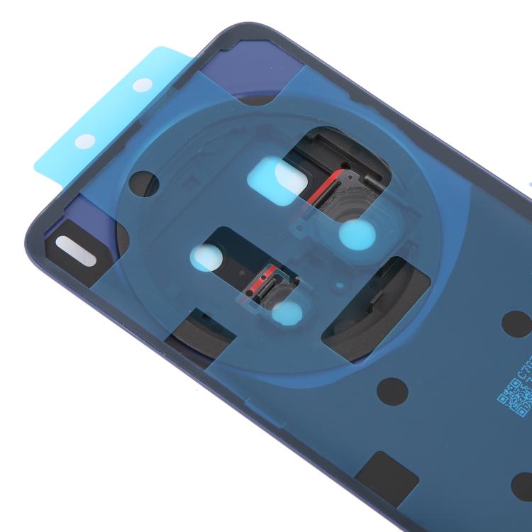 For vivo X200 Pro 5G Original Battery Back Cover with Camera Lens Frame