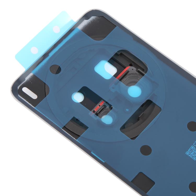 For vivo X200 Pro 5G Original Battery Back Cover with Camera Lens Frame