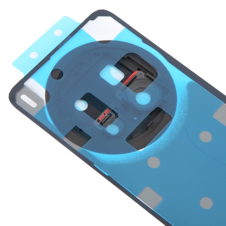 For vivo X200 Pro 5G Original Battery Back Cover with Camera Lens Frame