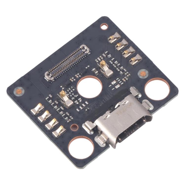 For Honor Pad 8 HEY-W09 Original Charging Port Board