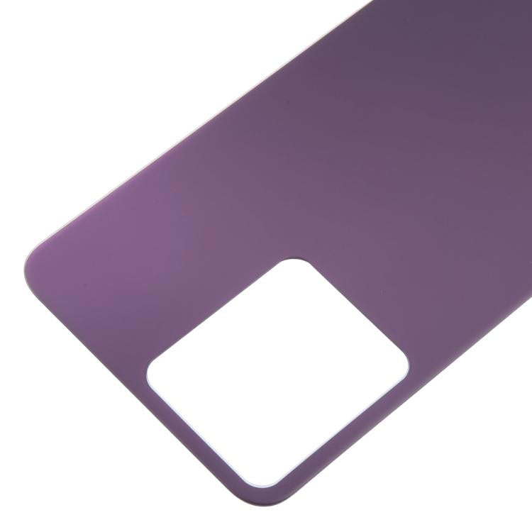 For HMD Crest Max Original Back Cover