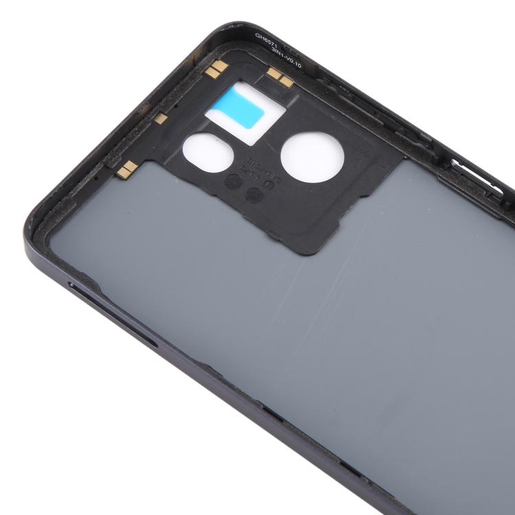 For HMD Pulse+ Original Back Cover