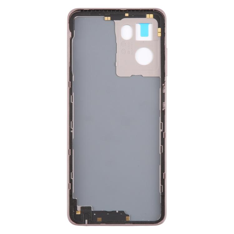 For HMD Pulse+ Original Back Cover