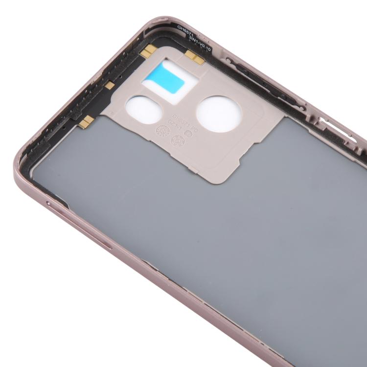 For HMD Pulse+ Original Back Cover