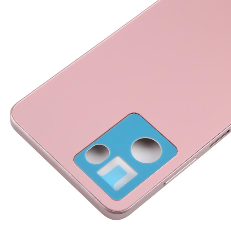 For HMD Pulse+ Original Back Cover