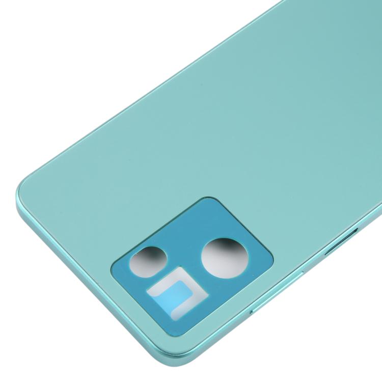 For HMD Pulse+ Original Back Cover