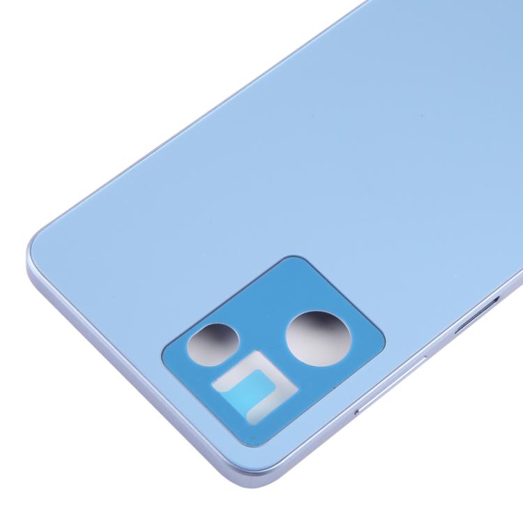 For HMD Pulse+ Original Back Cover
