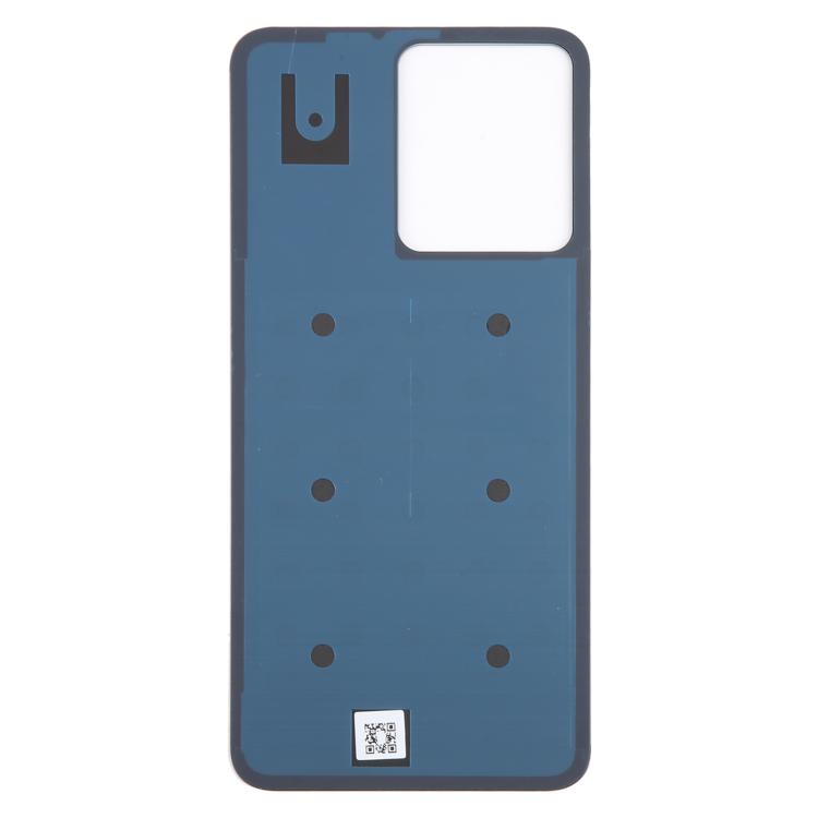 For HMD Crest Original Back Cover