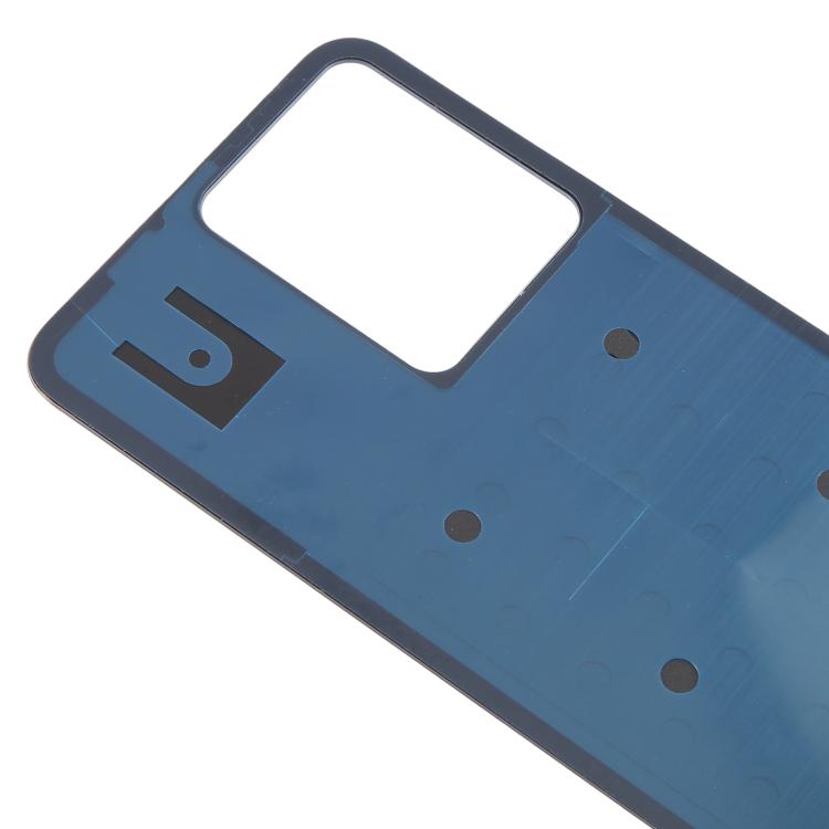 For HMD Crest Original Back Cover