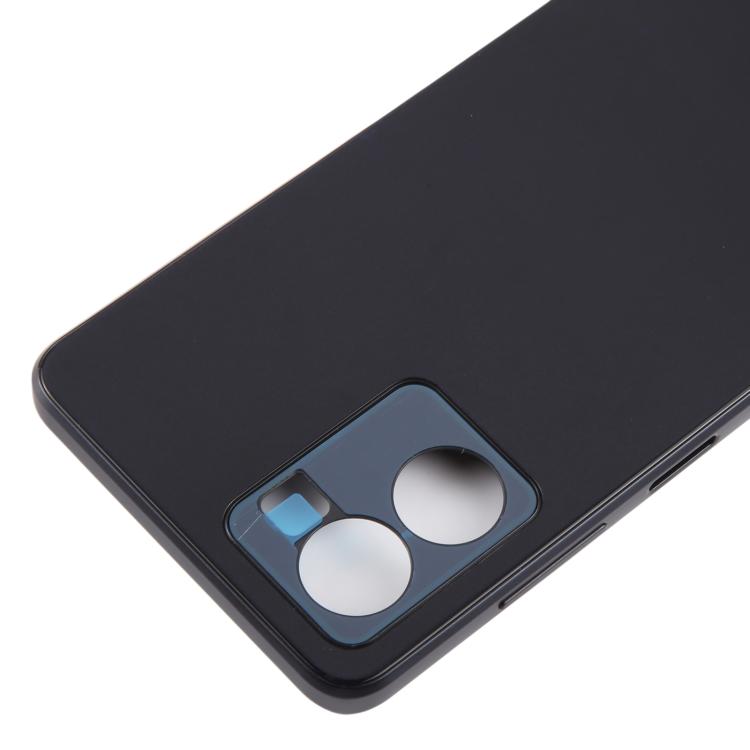 For HMD Pulse Pro Original Back Cover with Camera Frame