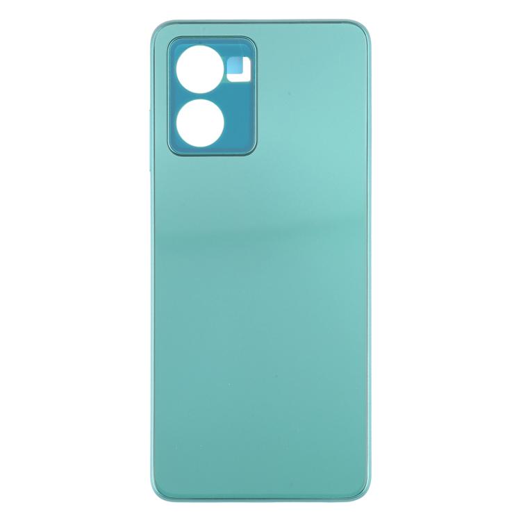 For HMD Pulse Pro Original Back Cover with Camera Frame