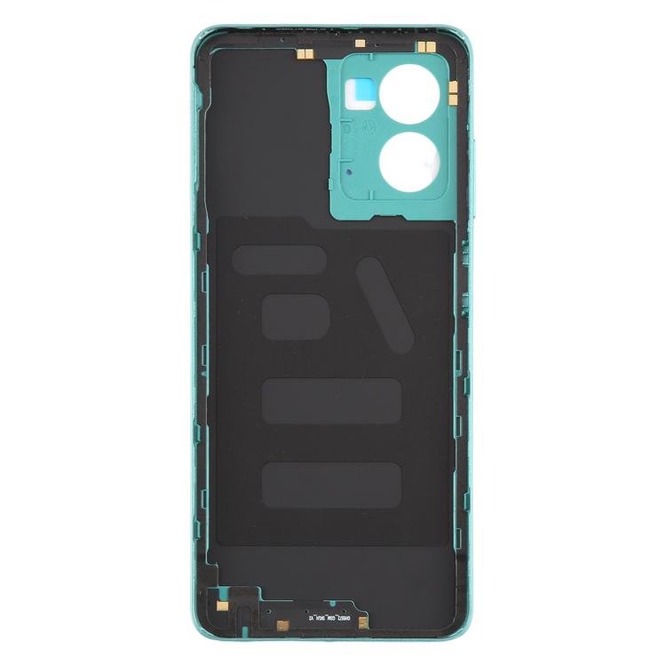 For HMD Pulse Pro Original Back Cover with Camera Frame