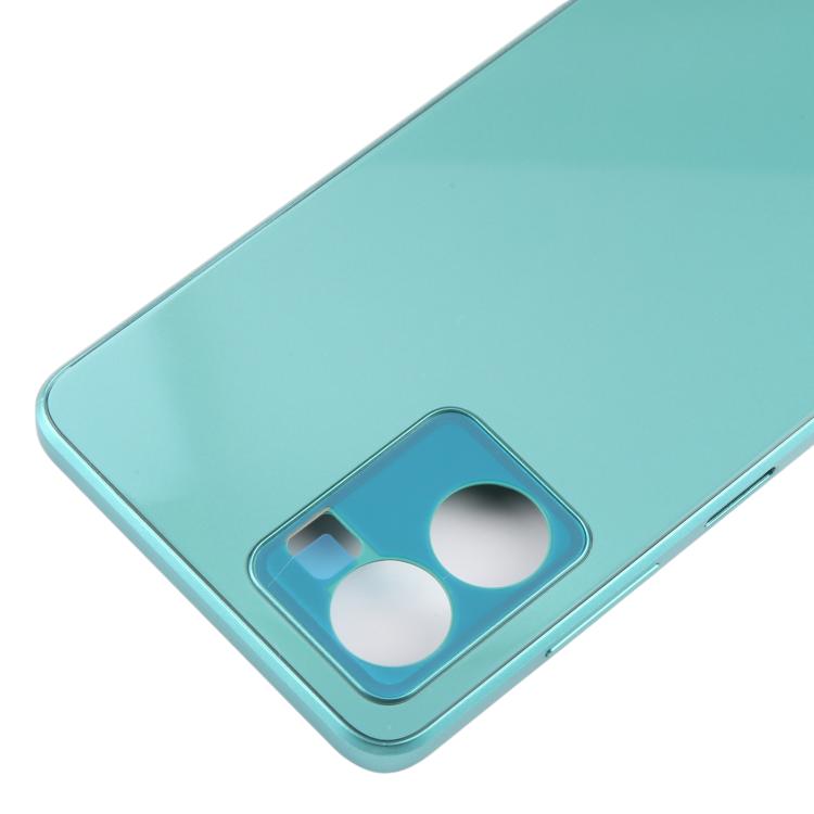 For HMD Pulse Pro Original Back Cover with Camera Frame