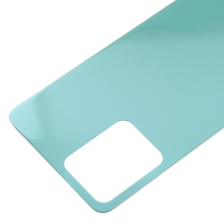 For HMD Pulse Pro Original Back Cover
