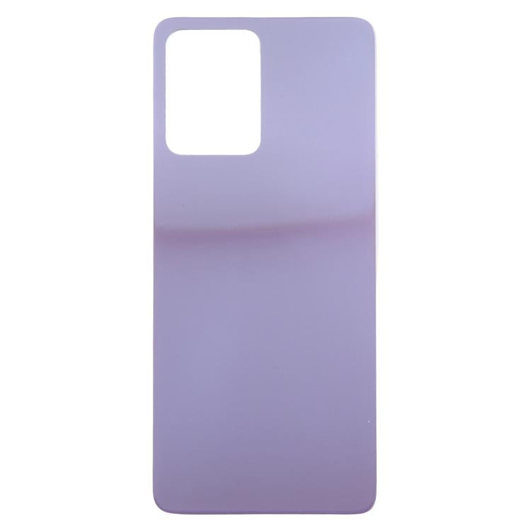 For HMD Pulse Pro Original Back Cover