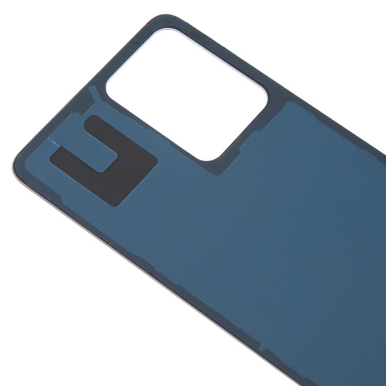 For HMD Pulse Pro Original Back Cover