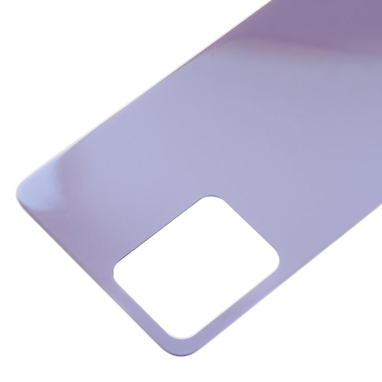 For HMD Pulse Pro Original Back Cover