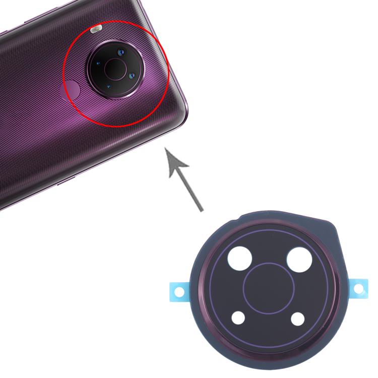 For Nokia 5.4 Original Camera Lens Cover