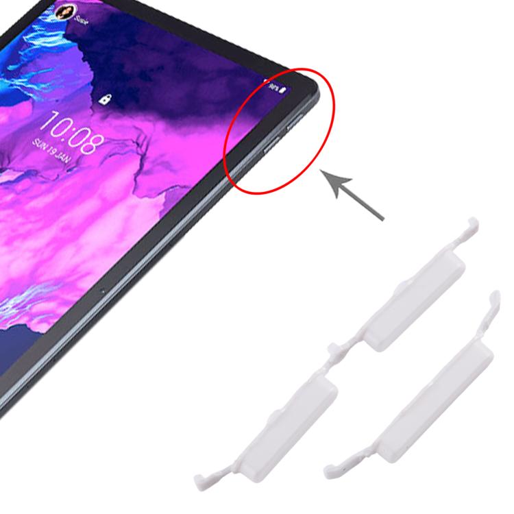 For Lenovo Tab P11 TB-J606F Power Button and Volume Control Button