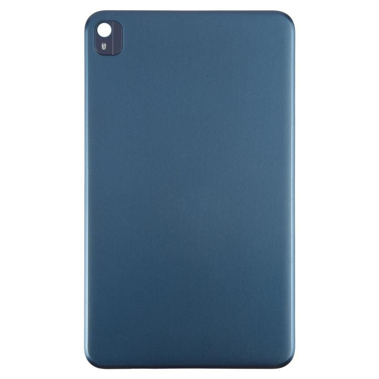 For Nokia T10 Original Back Cover - Blue