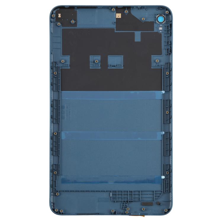 For Nokia T10 Original Back Cover - Blue