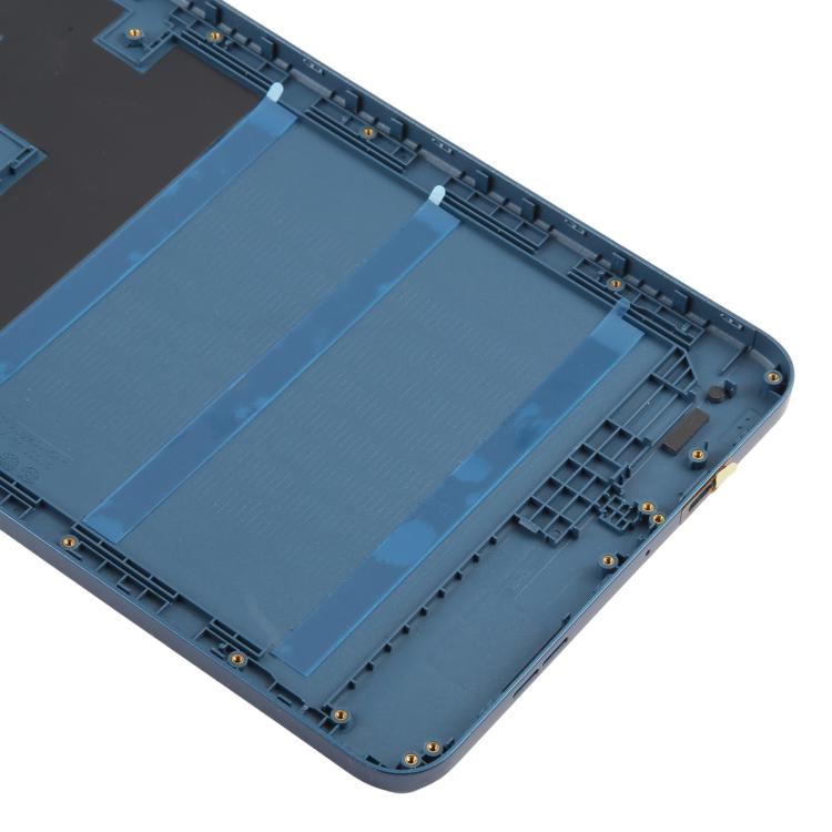For Nokia T10 Original Back Cover - Blue