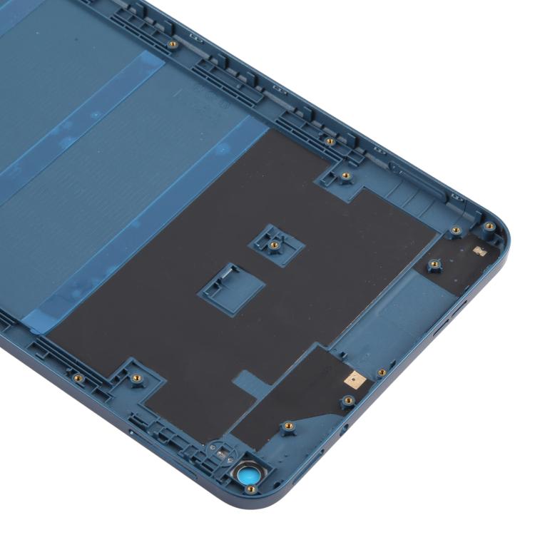 For Nokia T10 Original Back Cover - Blue