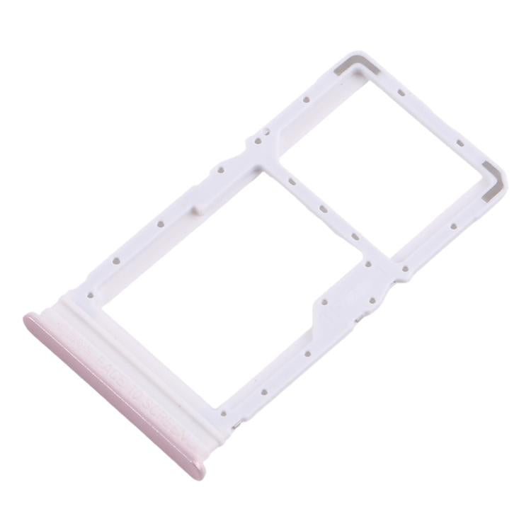 For Xiaomi Redmi 13 5G 10pcs SIM Card Tray + SIM Card Tray / Micro SD Card Tray