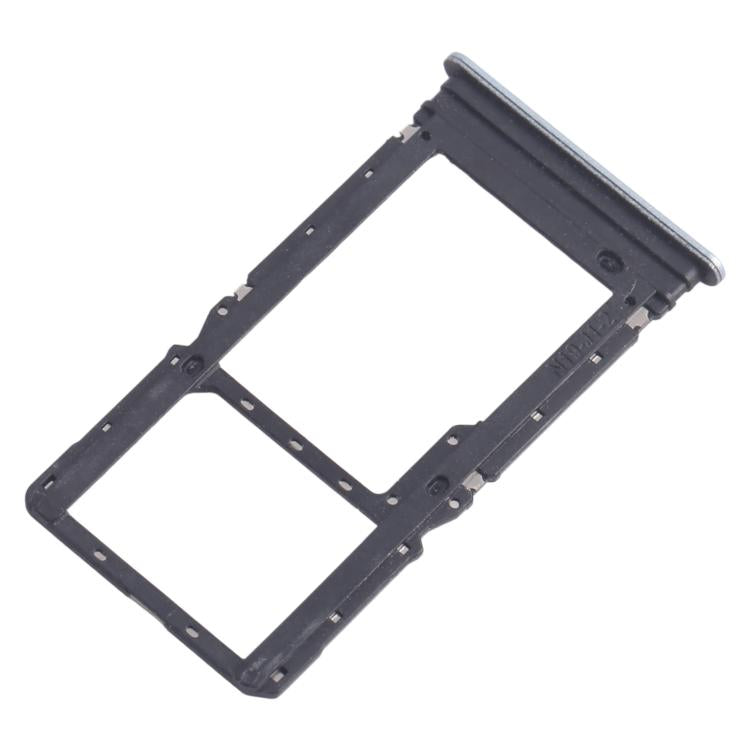 For Xiaomi Redmi 13 5G 10pcs SIM Card Tray + SIM Card Tray / Micro SD Card Tray