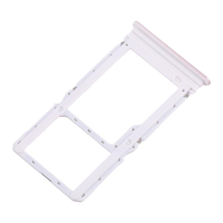 For Xiaomi Redmi 13 4G 10pcs SIM Card Tray + SIM Card Tray / Micro SD Card Tray