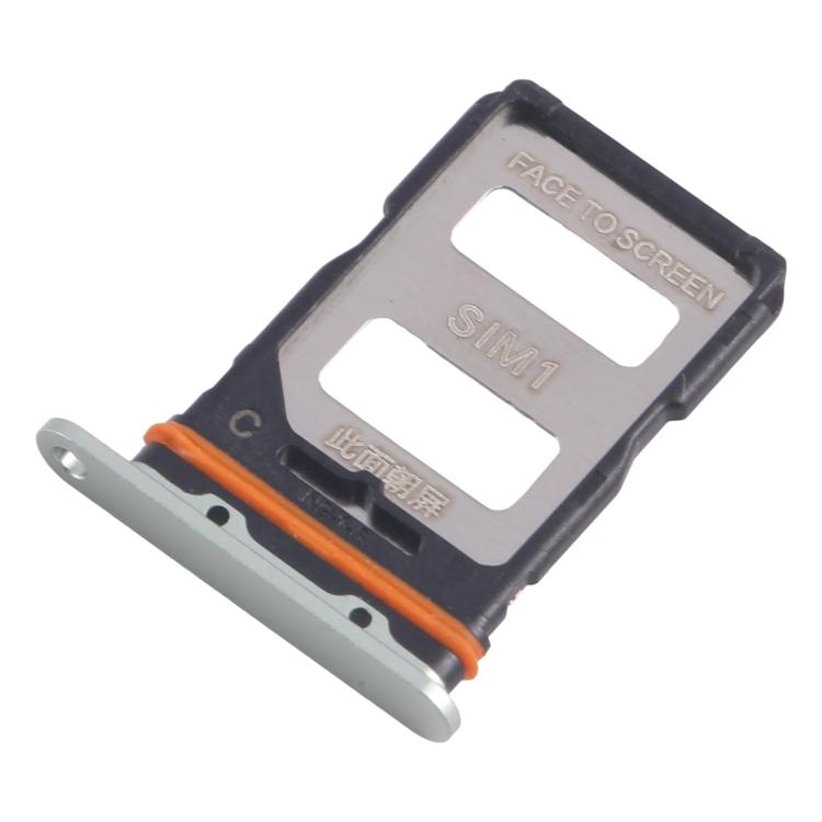 For Xiaomi 14 Civi 10pcs SIM Card Tray + SIM Card Tray