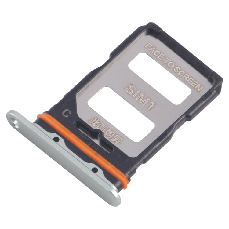 For Xiaomi Civi 4 Pro 10pcs SIM Card Tray + SIM Card Tray