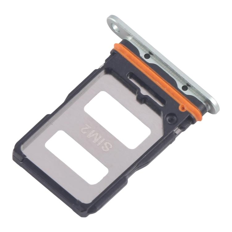 For Xiaomi Civi 4 Pro 10pcs SIM Card Tray + SIM Card Tray