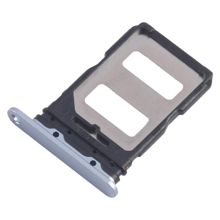 For Xiaomi Civi 4 Pro 10pcs SIM Card Tray + SIM Card Tray