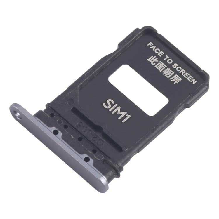 For Xiaomi 15 Pro 10pcs SIM Card Tray + SIM Card Tray