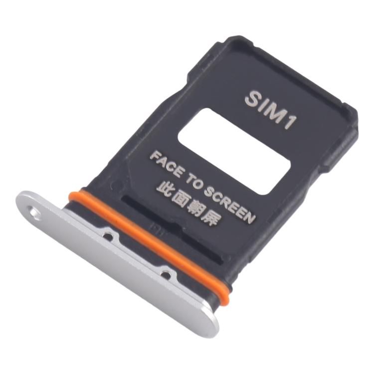 For Xiaomi 15 Ultra 10pcs SIM Card Tray + SIM Card Tray
