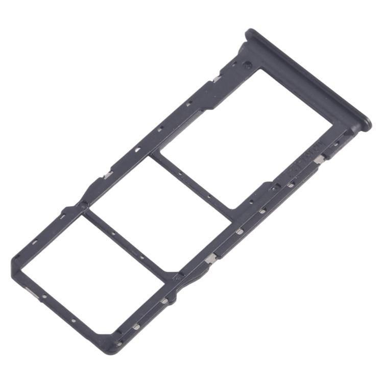 For Xiaomi Redmi A4 10pcs SIM Card Tray + SIM Card Tray + Micro SD Card Tray
