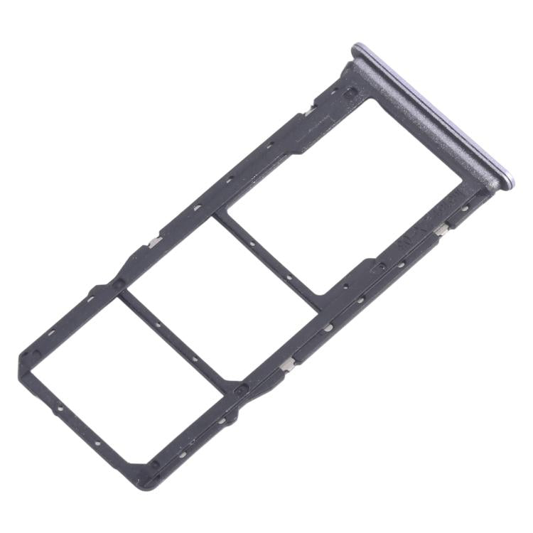 For Xiaomi Redmi A4 10pcs SIM Card Tray + SIM Card Tray + Micro SD Card Tray