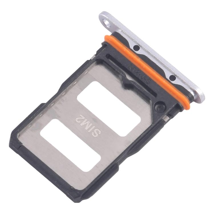 For Xiaomi Redmi K70 Ultra 10pcs SIM Card Tray + SIM Card Tray