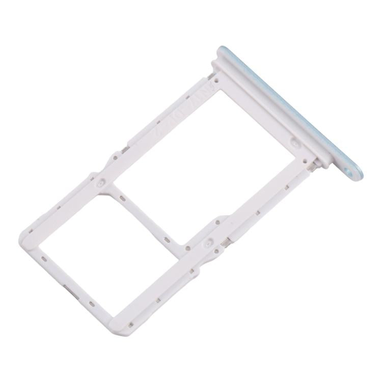 For Xiaomi Poco X6 Neo 5G 10pcs SIM Card Tray + SIM Card Tray / Micro SD Card Tray