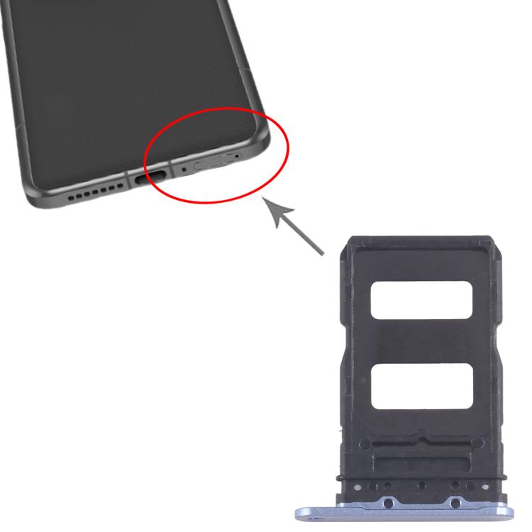 For Xiaomi 14 Ultra 10pcs SIM Card Tray + SIM Card Tray
