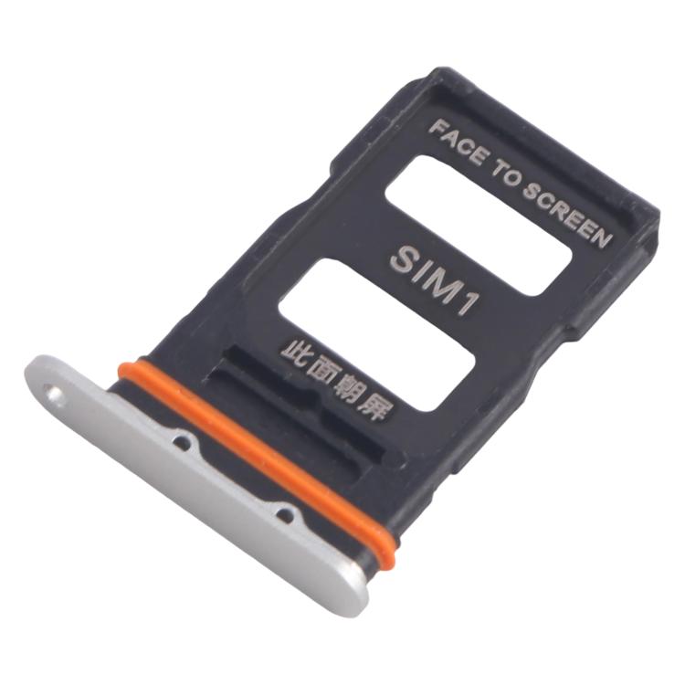 For Xiaomi 14 Ultra 10pcs SIM Card Tray + SIM Card Tray