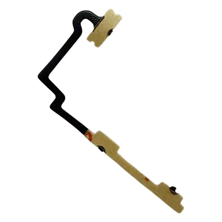 For OPPO F19s 4G Volume Button Flex Cable